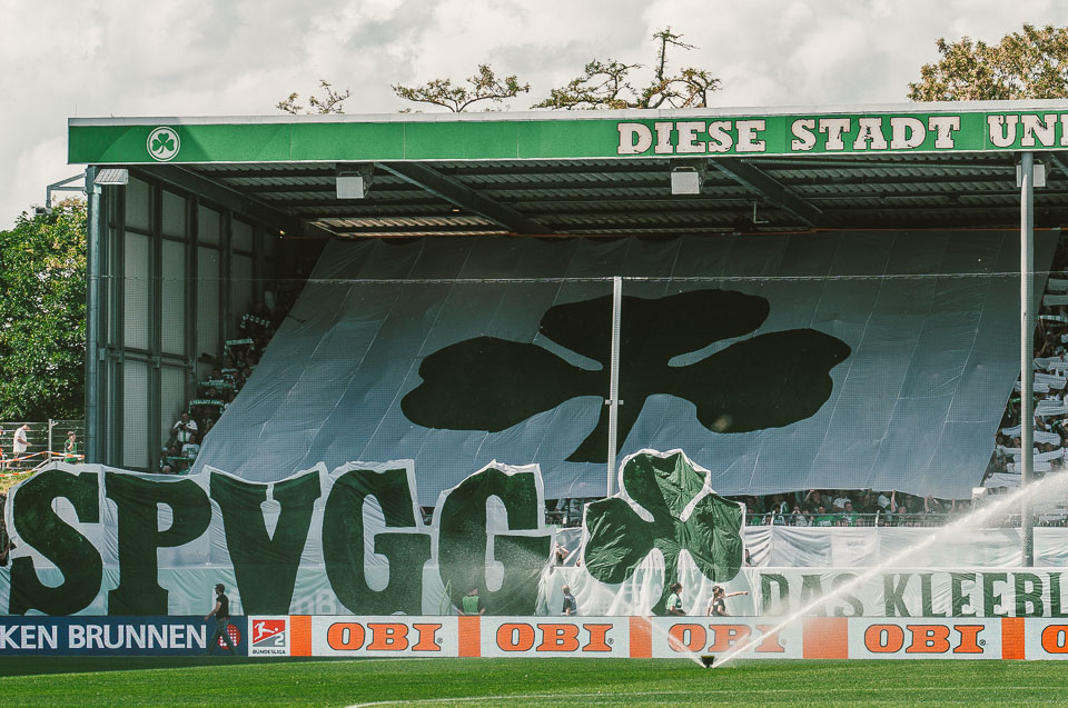 SpVgg Fürth – FC Schalke 04 2-0 (24)