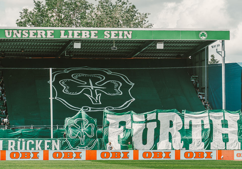 SpVgg Fürth – FC Schalke 04 2-0 (25)