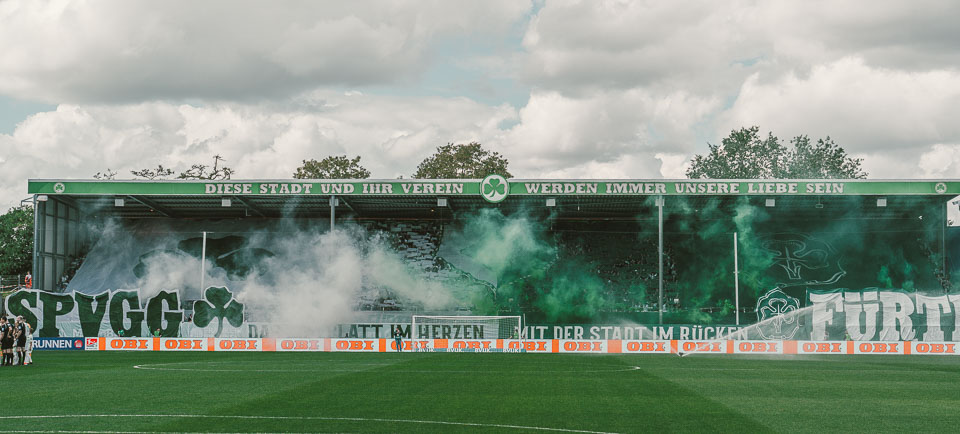 SpVgg Fürth – FC Schalke 04 2-0 (26)