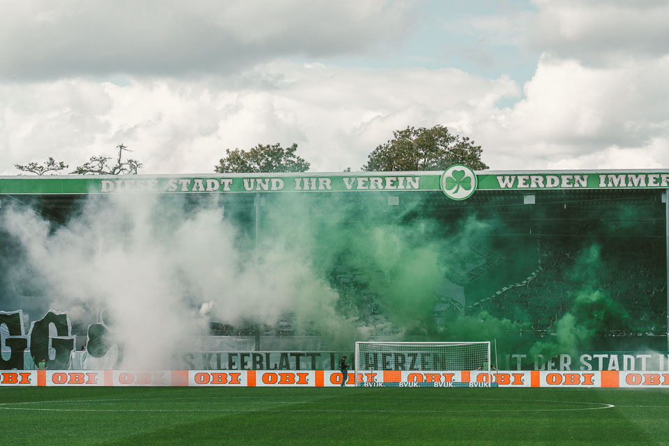 SpVgg Fürth – FC Schalke 04 2-0 (27)