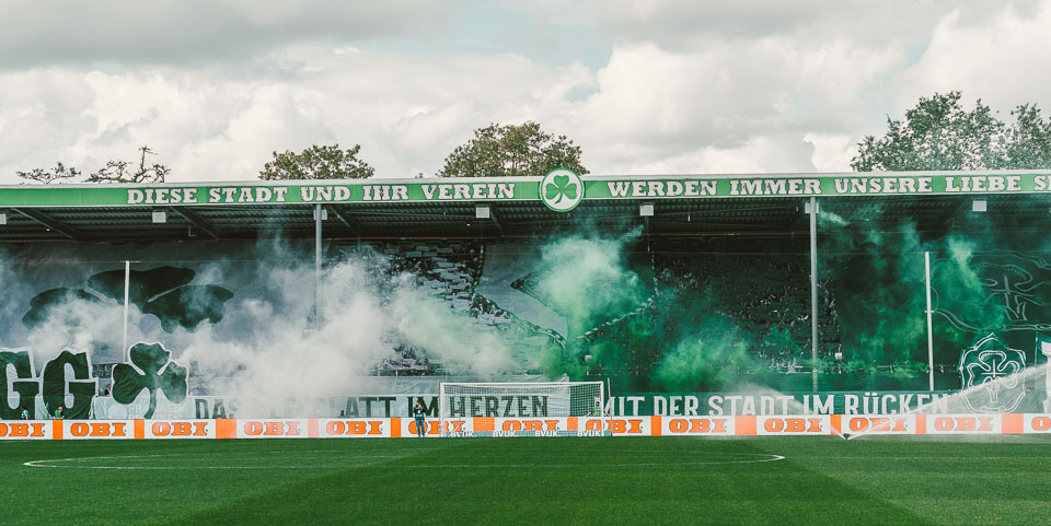 SpVgg Fürth – FC Schalke 04 2-0 (28)