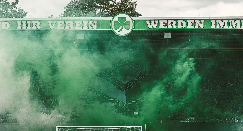 SpVgg Fürth – FC Schalke 04 2-0 (29)