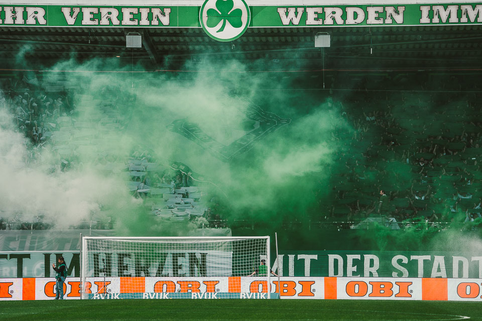 SpVgg Fürth – FC Schalke 04 2-0 (30)