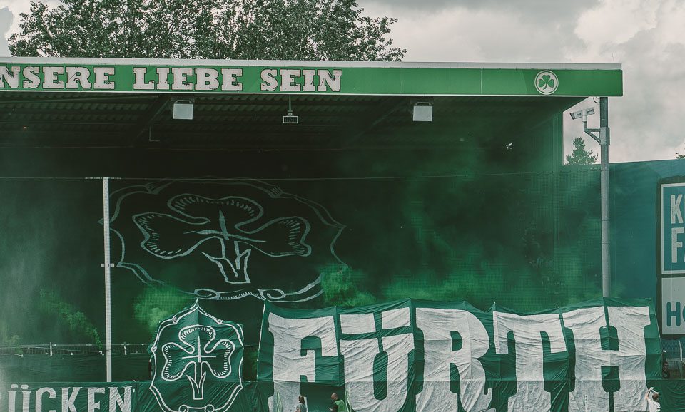SpVgg Fürth – FC Schalke 04 2-0 (31)