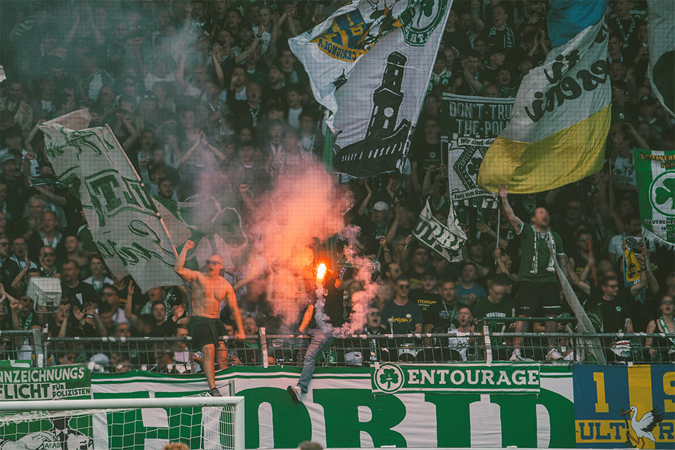 SpVgg Fürth – FC Schalke 04 2-0 (38)