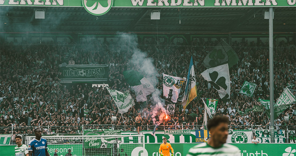 SpVgg Fürth – FC Schalke 04 2-0 (39)