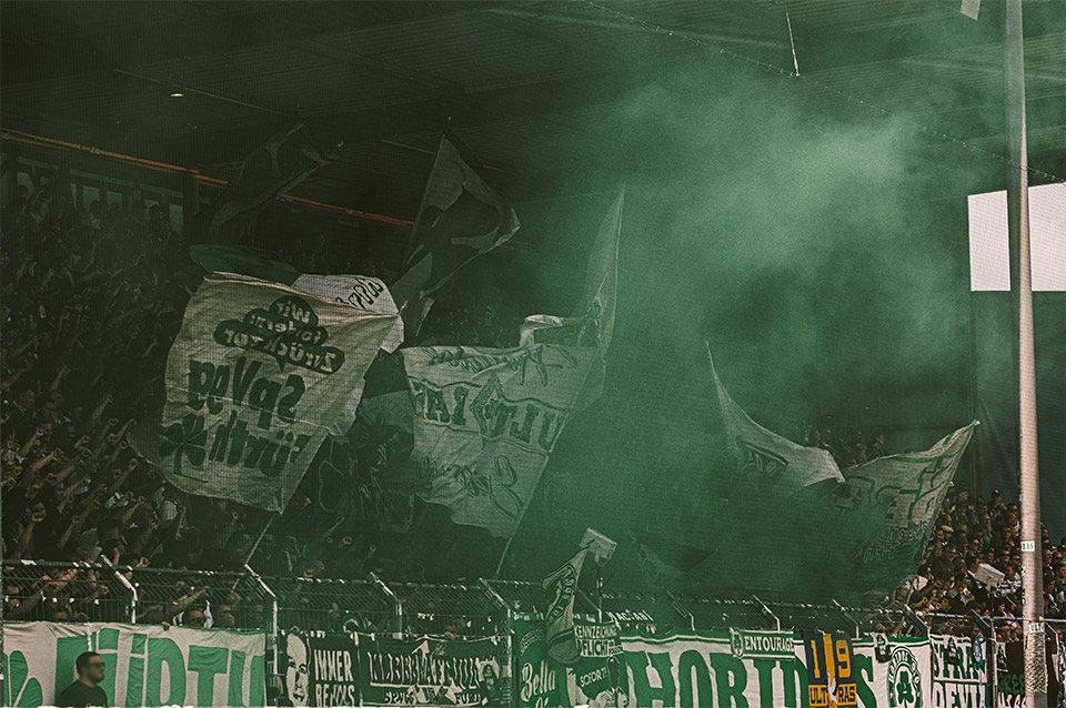 SpVgg Fürth – FC Schalke 04 2-0 (49)