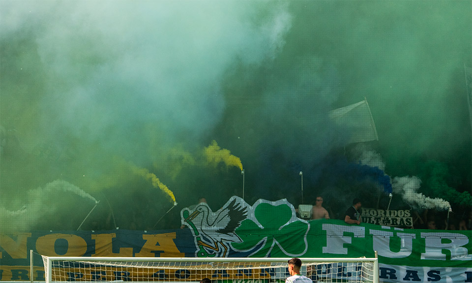 SpVgg Fürth – FC Schalke 04 2-0 (53)