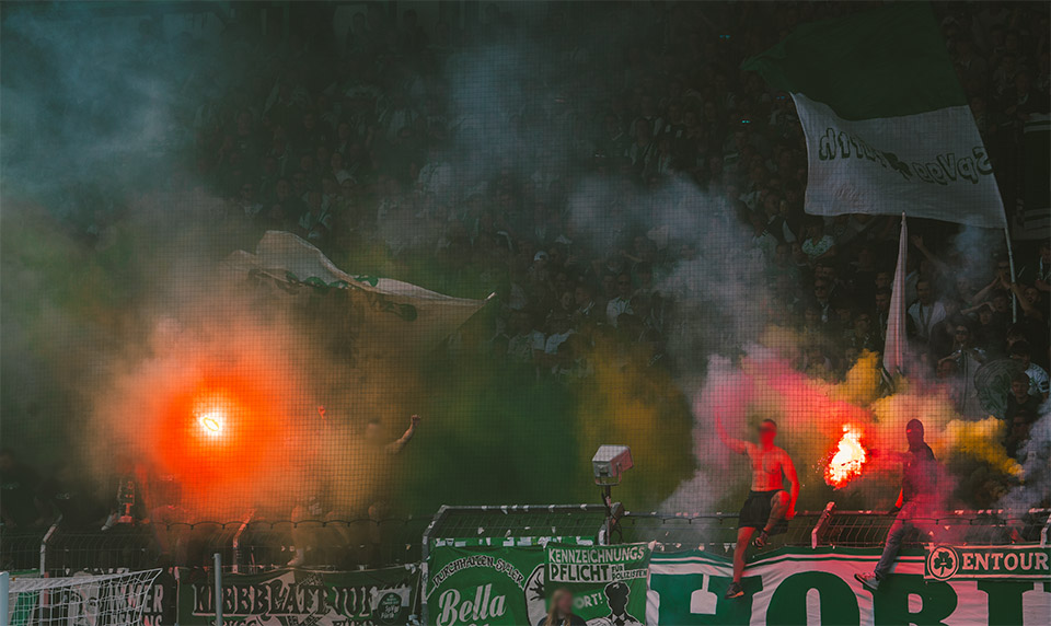 SpVgg Fürth – FC Schalke 04 2-0 (56)