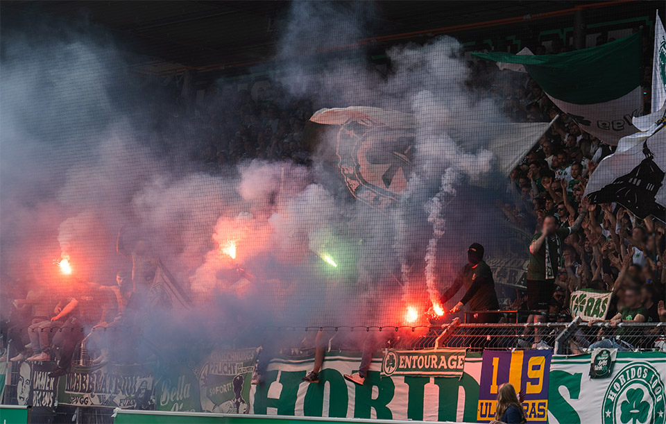 SpVgg Fürth – FC Schalke 04 2-0 (57)