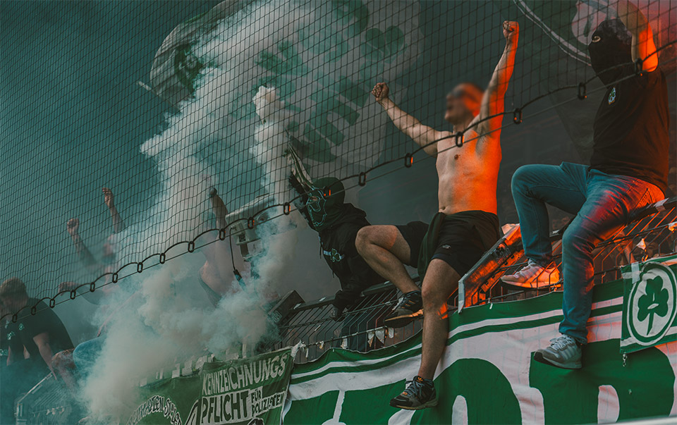 SpVgg Fürth – FC Schalke 04 2-0 (59)