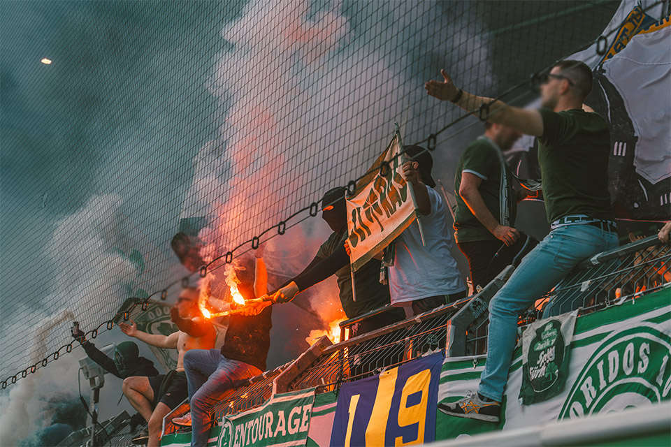 SpVgg Fürth – FC Schalke 04 2-0 (60)