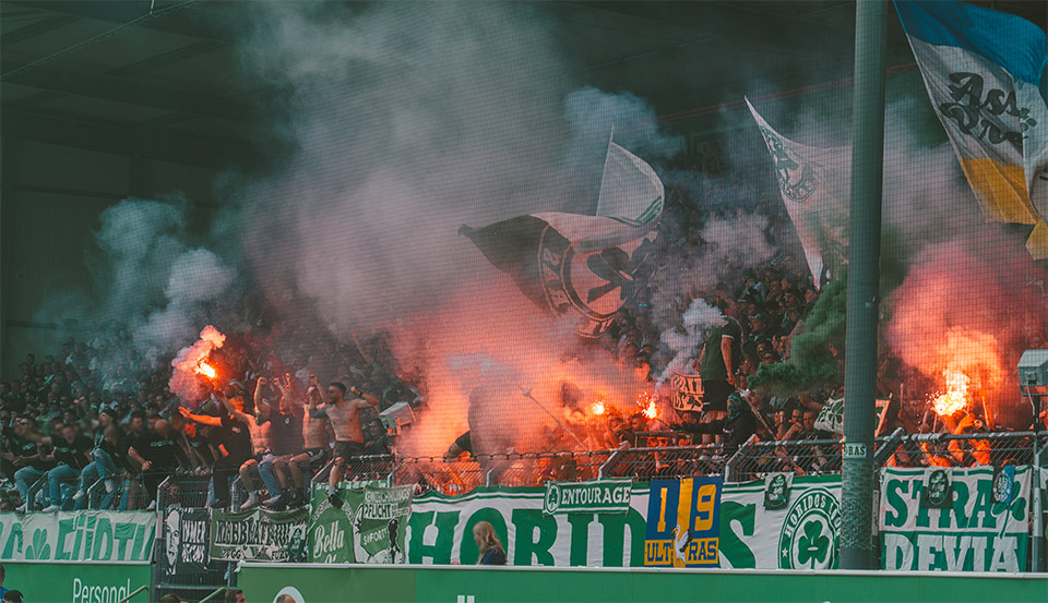 SpVgg Fürth – FC Schalke 04 2-0 (62)