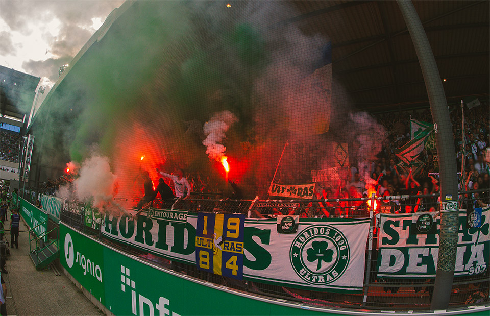 SpVgg Fürth – FC Schalke 04 2-0 (63)