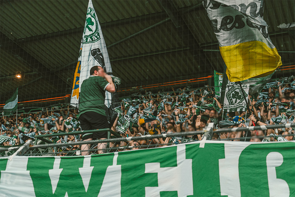 SpVgg Fürth – FC Schalke 04 2-0 (68)