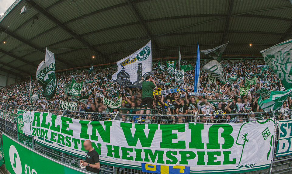 SpVgg Fürth – FC Schalke 04 2-0 (70)