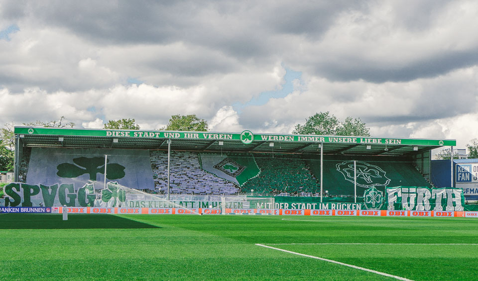 SpVgg Fürth – FC Schalke 04 2-0 (78)