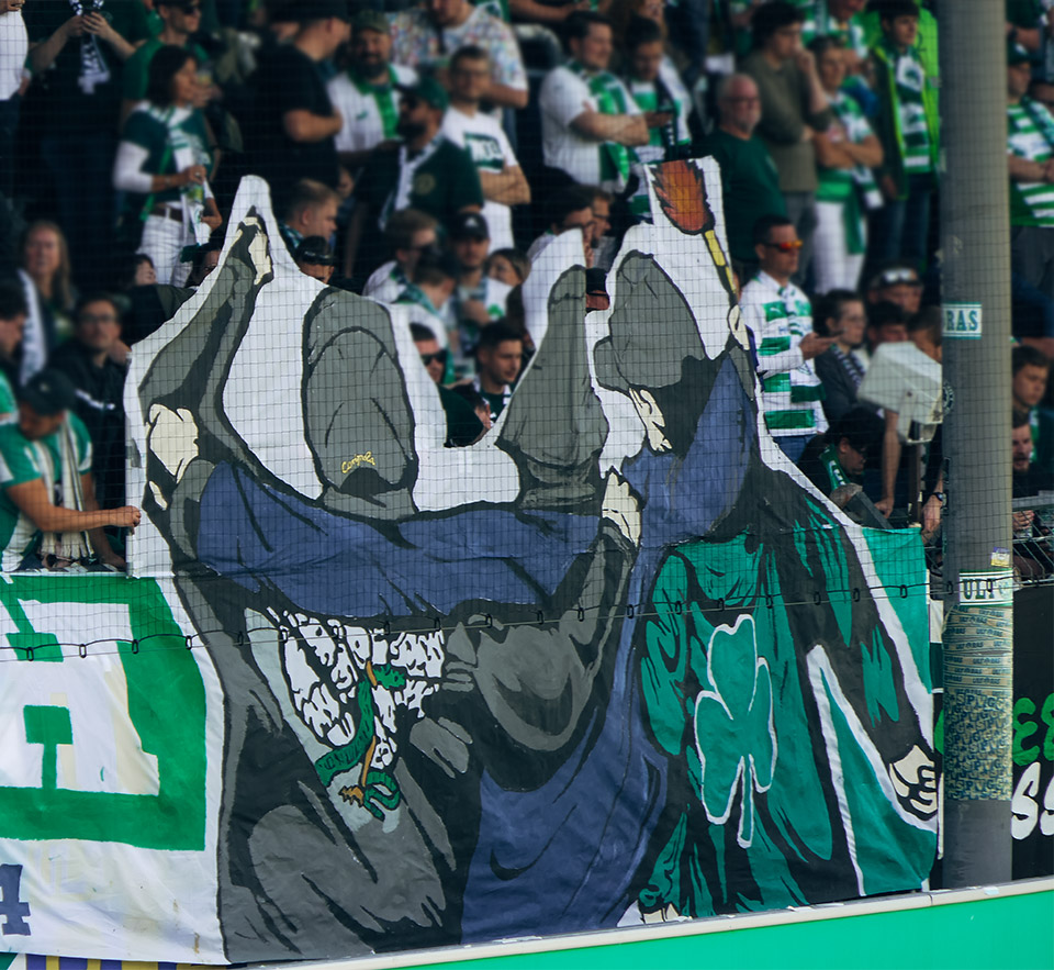 SpVgg Fürth – FC Schalke 04 2-0 (79)