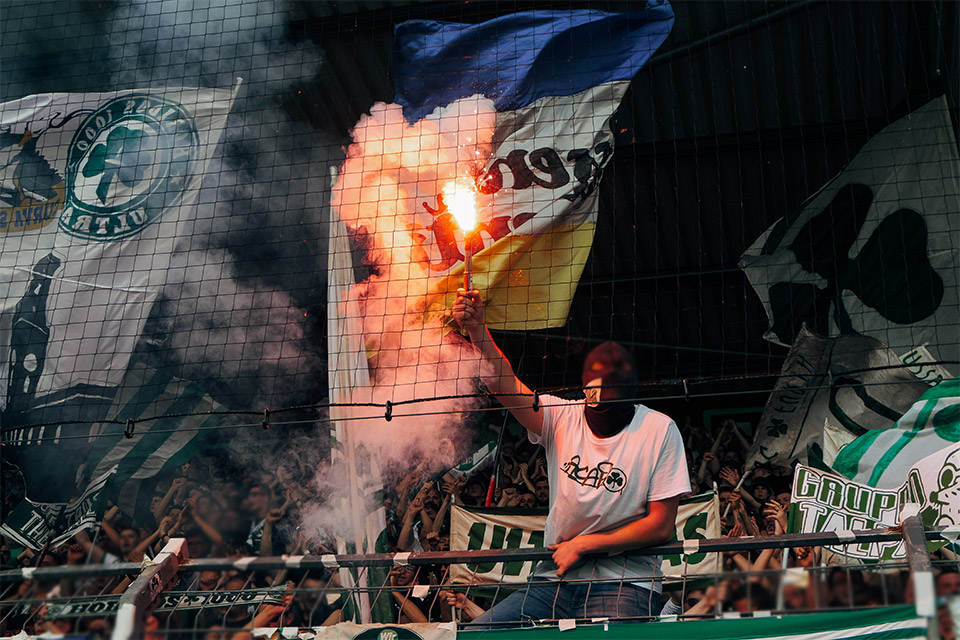 SpVgg Fürth – FC Schalke 04 2-0 (84)