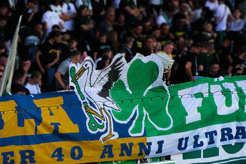 SpVgg Fürth – FC Schalke 04 2-0 (90)