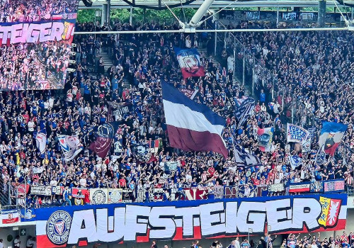 Hannover 96 – Holstein Kiel 1-2