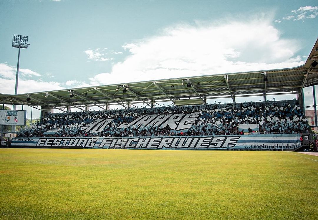 Chemnitzer FC – FC Rot-Weiß Erfurt 2-2 (1)