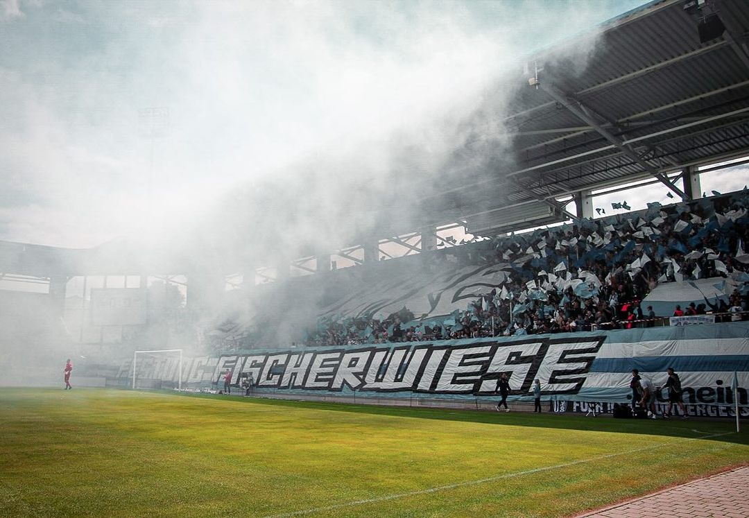 Chemnitzer FC – FC Rot-Weiß Erfurt 2-2 (3)