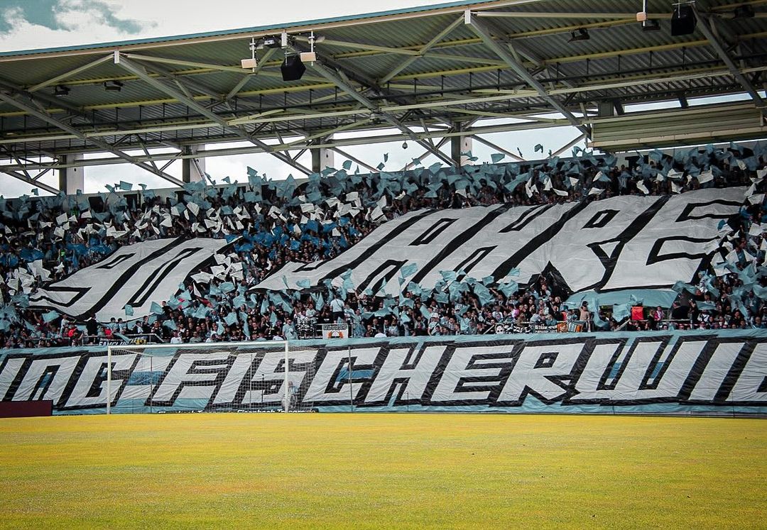 Chemnitzer FC – FC Rot-Weiß Erfurt 2-2 (4)