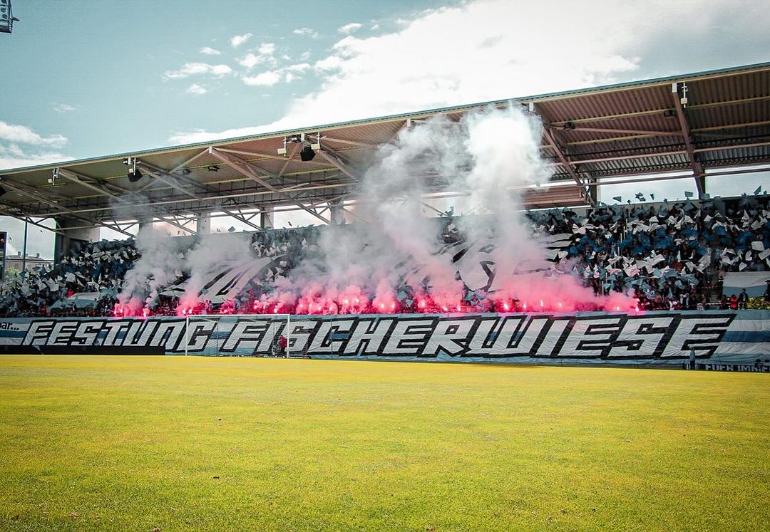 Chemnitzer FC – FC Rot-Weiß Erfurt 2-2 (5)