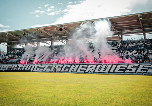 Chemnitzer FC – FC Rot-Weiß Erfurt 2-2 (7)