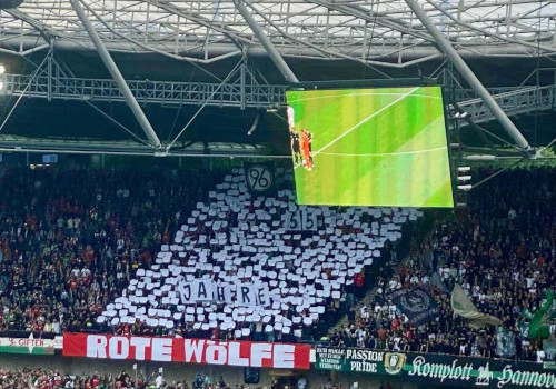 Hannover 96 – Holstein Kiel 1-2 (2)