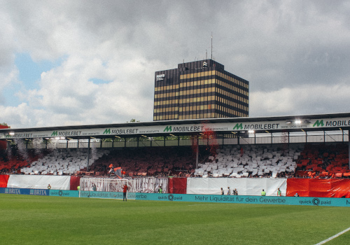 SV Wehen – FC St. Pauli 1-2 (5)