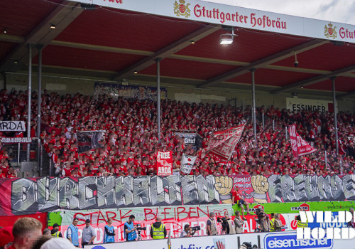 1. FC Heidenheim – 1. FC Köln 4-1