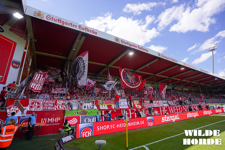 1. FC Heidenheim – 1. FC Köln 4-1 (1)