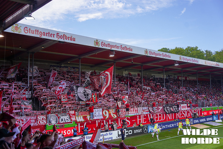 1. FC Heidenheim – 1. FC Köln 4-1 (2)