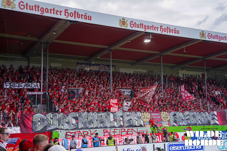 1. FC Heidenheim – 1. FC Köln 4-1 (4)