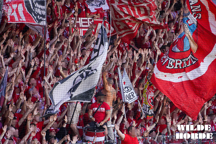 1. FC Heidenheim – 1. FC Köln 4-1 (5)