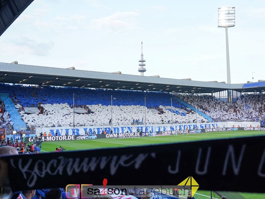 VfL Bochum – Fortuna Düsseldorf 0-3