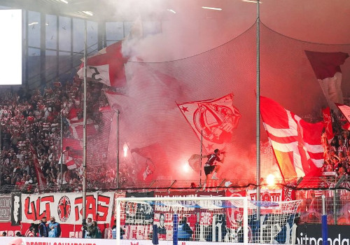 VfL Bochum – Fortuna Düsseldorf 0-3 (1)