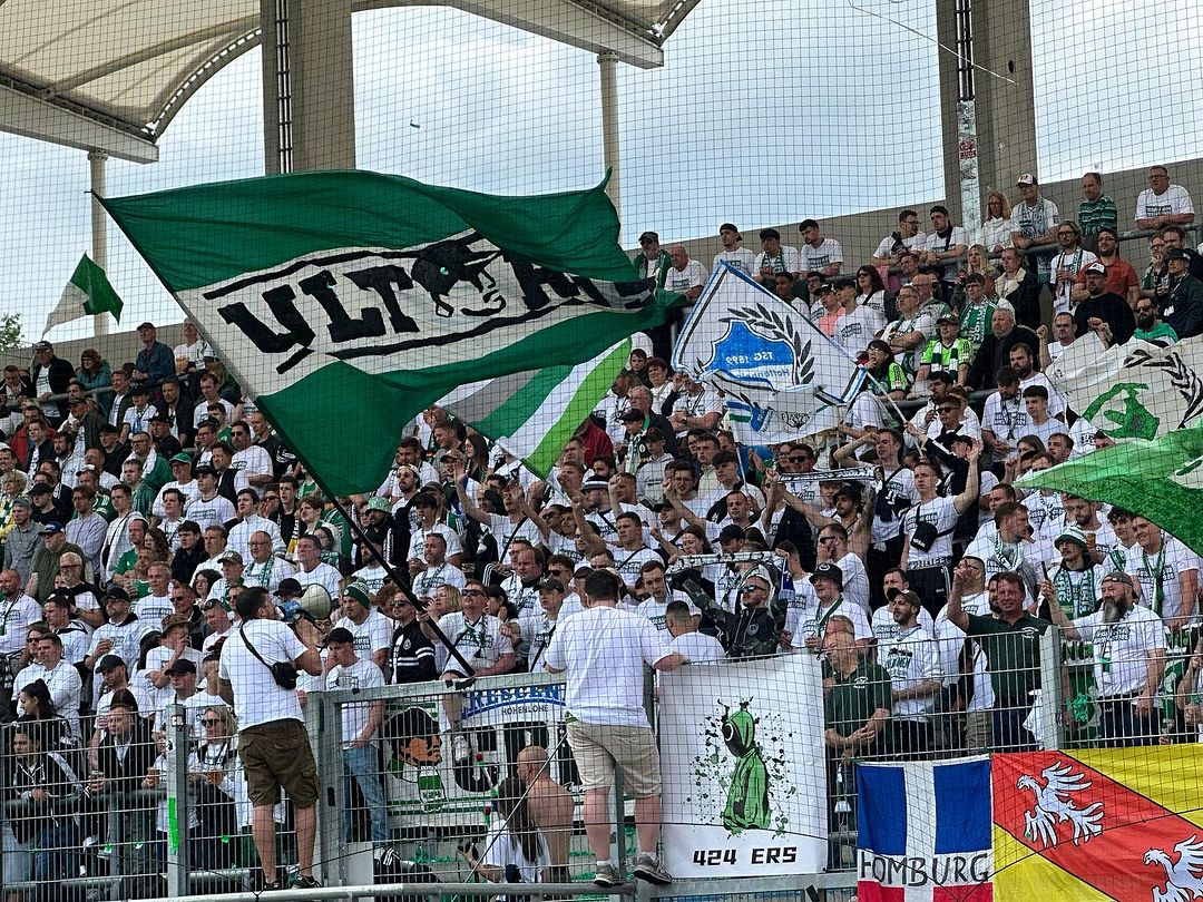 1. FC Saarbrücken – FC Homburg 2-1 (4)