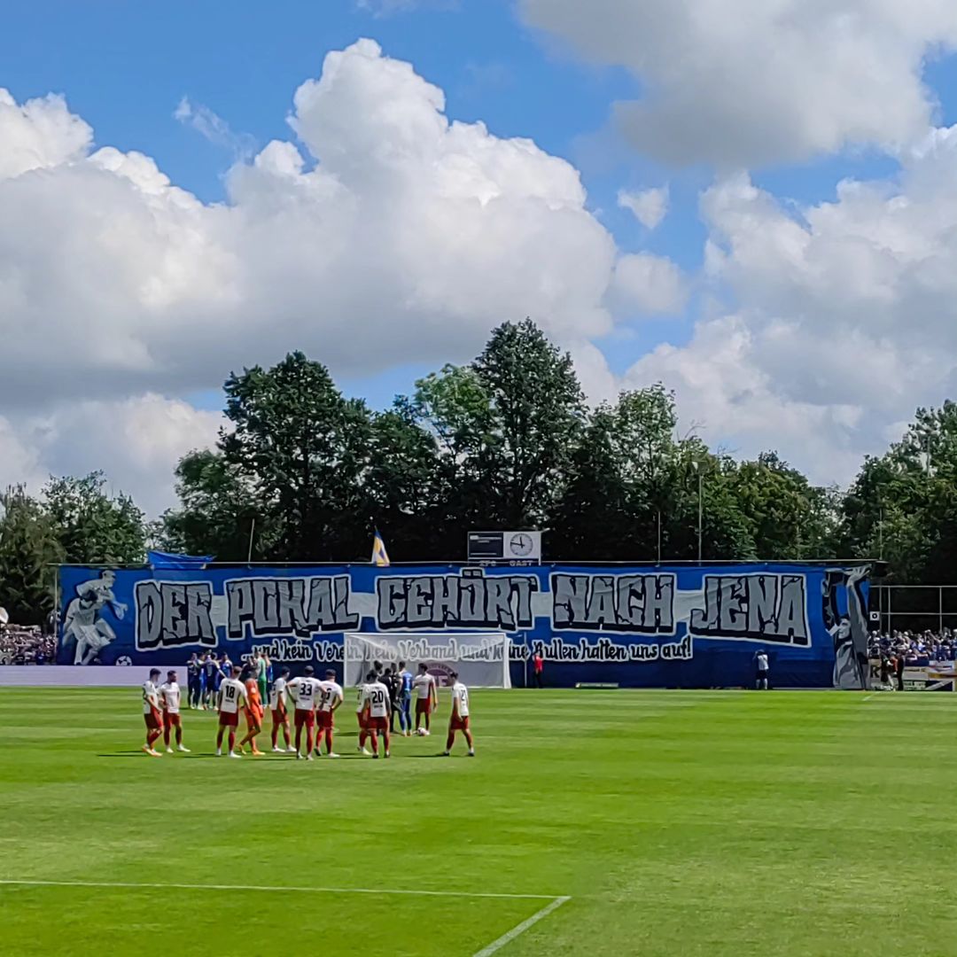 ZFC Meuselwitz – FC Carl Zeiss Jena 0-4