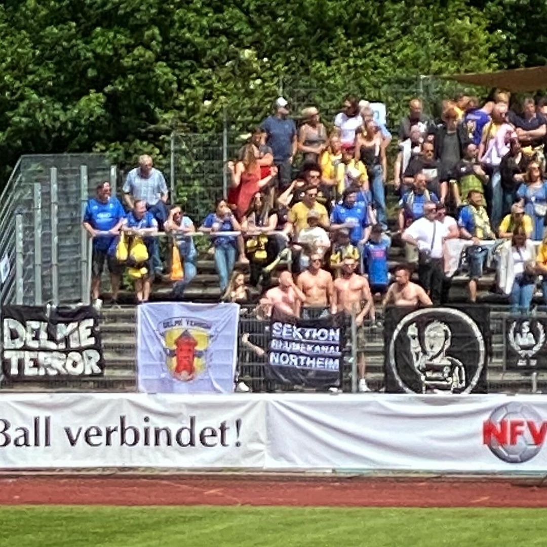 VfV Hildesheim – Atlas Delmenhorst 2-0 (1)