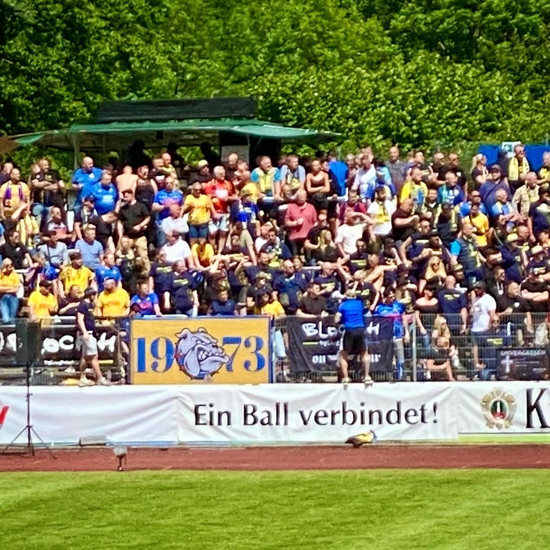 VfV Hildesheim – Atlas Delmenhorst 2-0 (2)