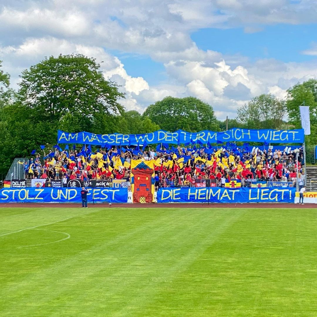 VfV Hildesheim – Atlas Delmenhorst 2-0 (3)