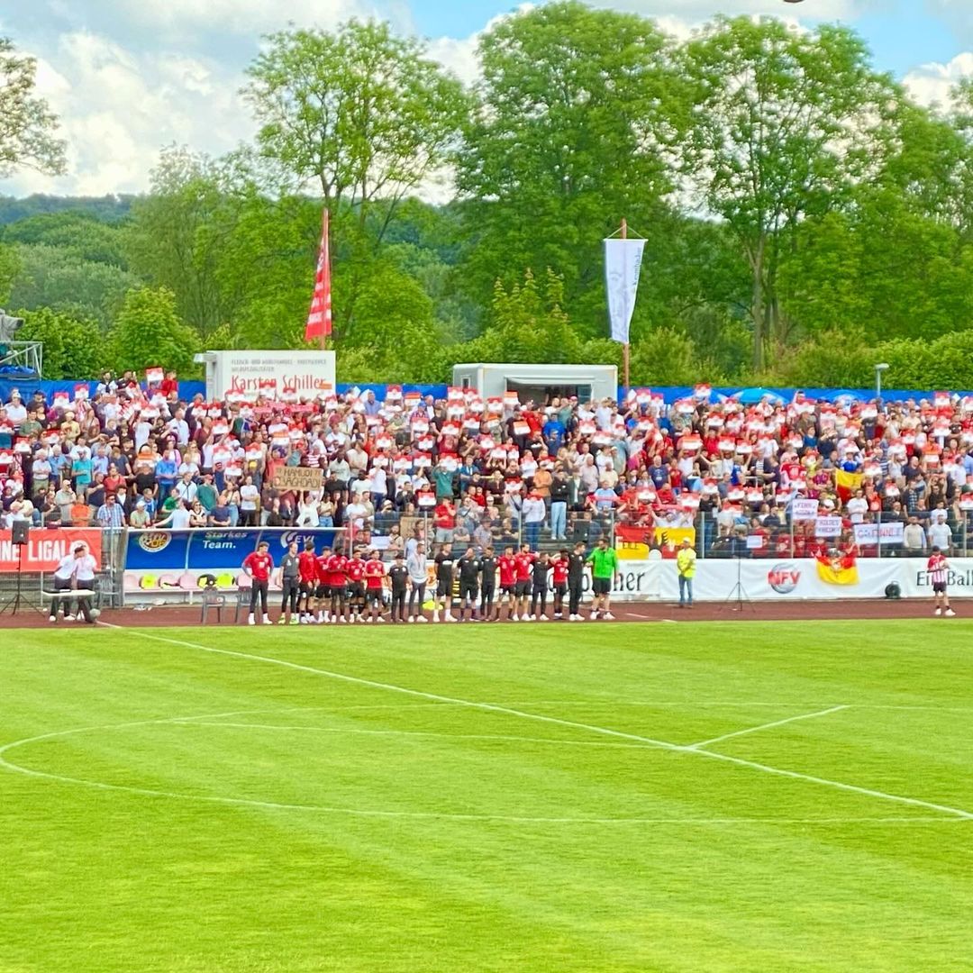 VfV Hildesheim – Atlas Delmenhorst 2-0 (5)