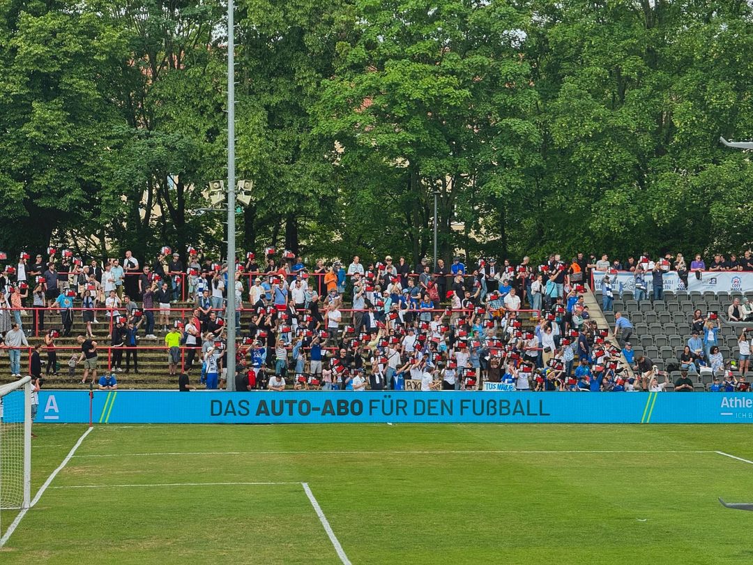 Viktoria Berlin – Makkabi Berlin 3-0 (2)