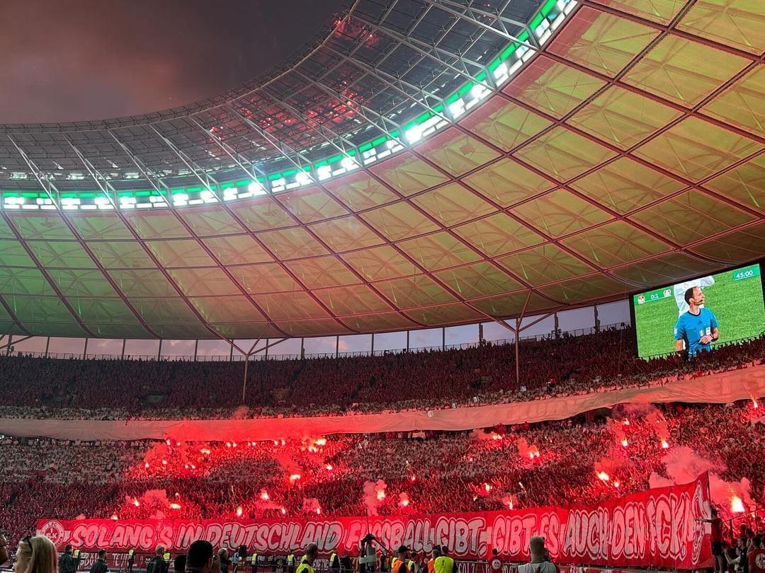 1. FC Kaiserslautern – Bayer 04 Leverkusen 0-1 (2)