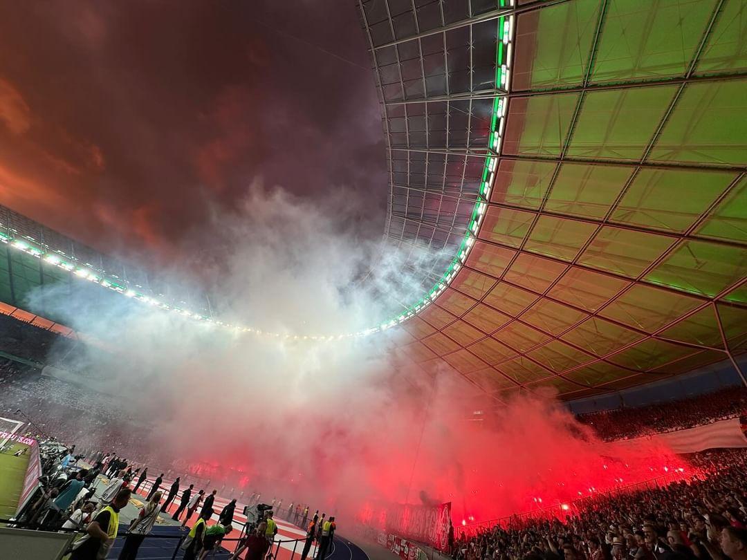 1. FC Kaiserslautern – Bayer 04 Leverkusen 0-1 (5)