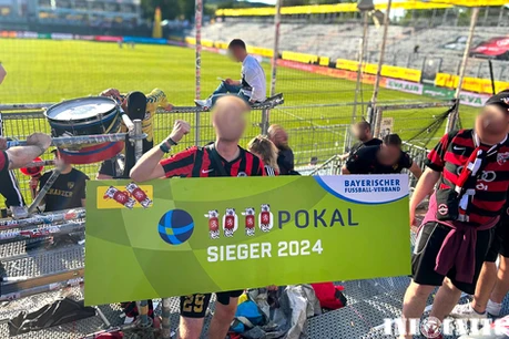 Würzburger Kickers – FC Ingolstadt 1-2 (5)