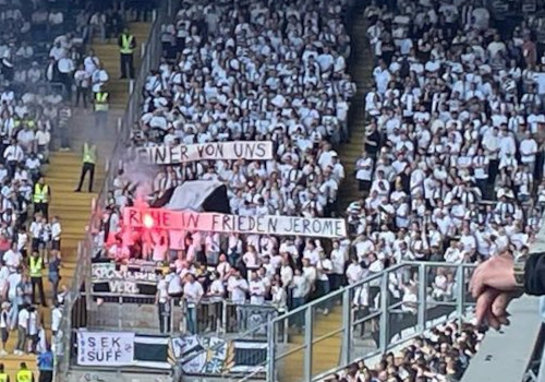 DSC Arminia Bielefeld – SC Verl 3-1